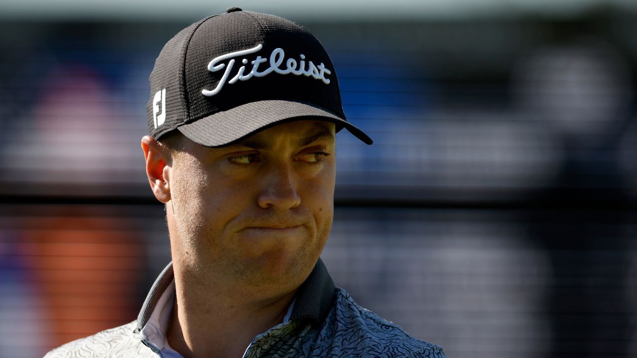 Justin Thomas Calls Out &#039;Egotistical&#039; Mickelson 