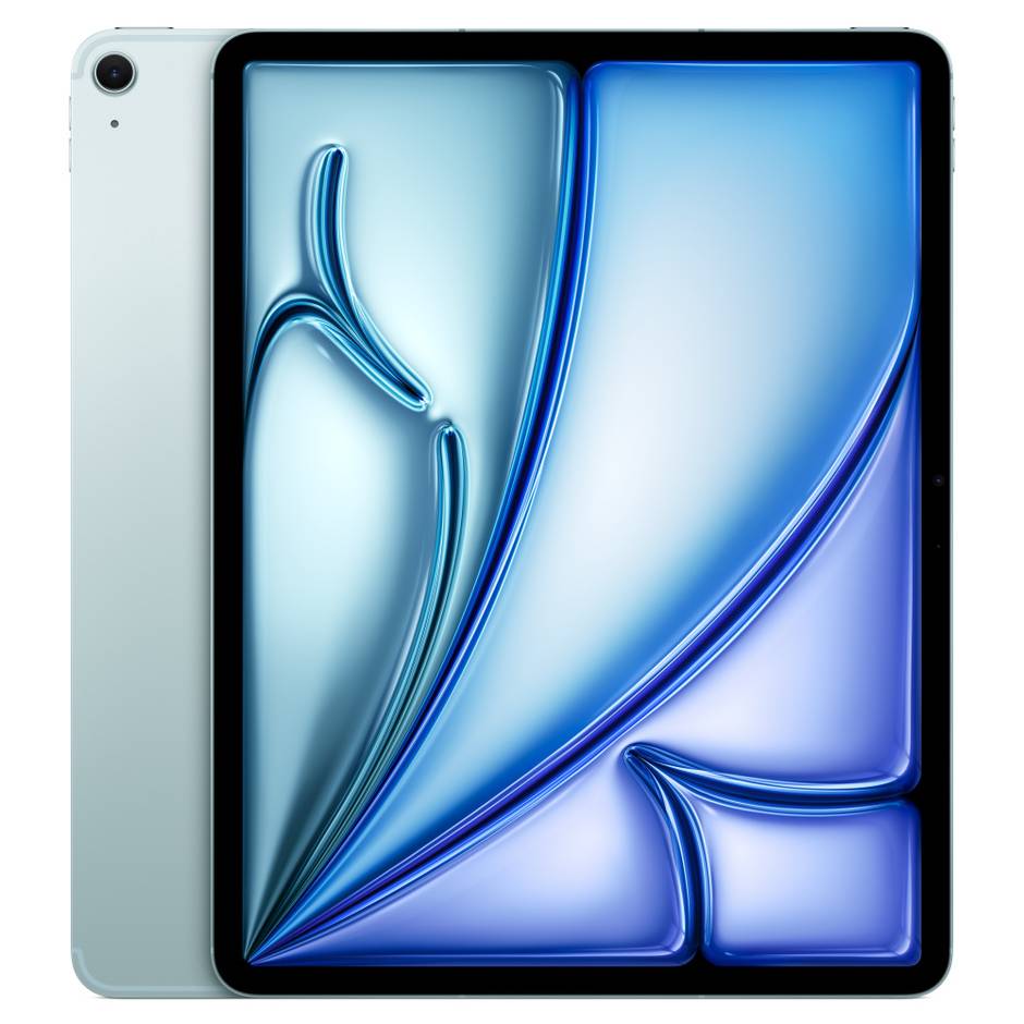 iPad Air (2025) square render