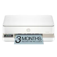 HP Envy 6155e Wireless All-In-One Color Inkjet Printer HP Envy 6155e Wireless All-In-One Color Inkjet Printer