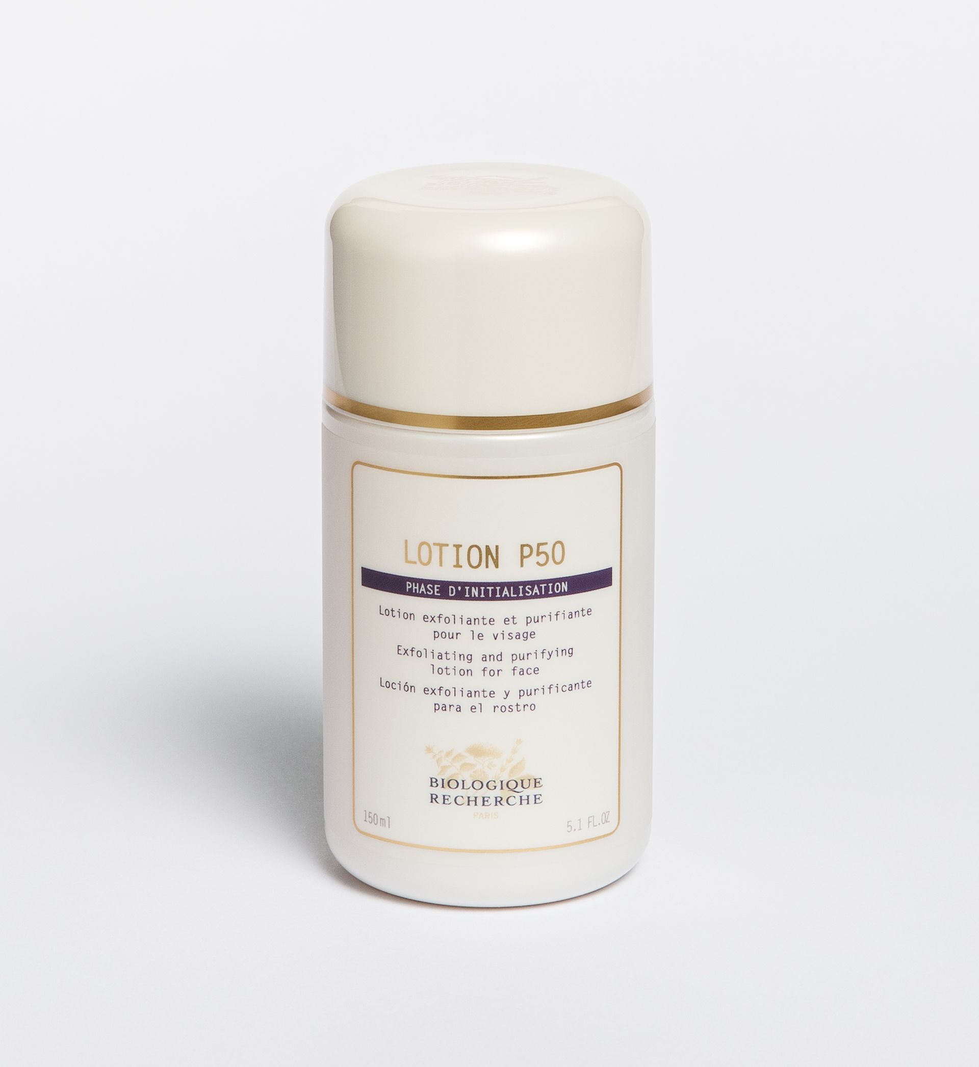 Lotion P50