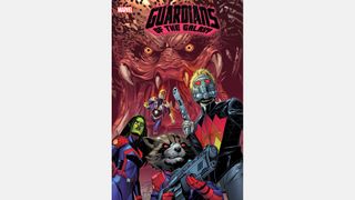 Marvel Comics May 2021 solicitations