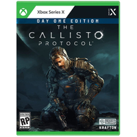 The Callisto Protocol (Xbox Series X) | $69.99