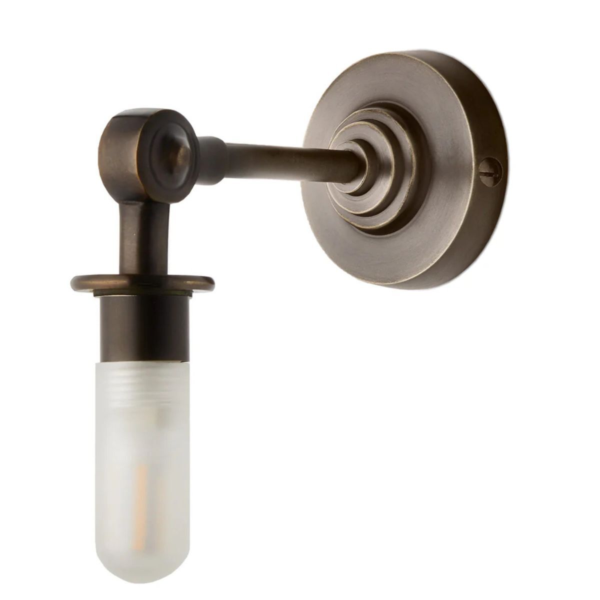 Pooky bathroom wall light