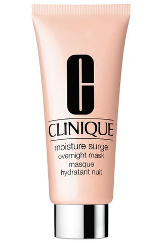 clinique overnight recovery face mask