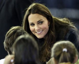 Kate Middleton