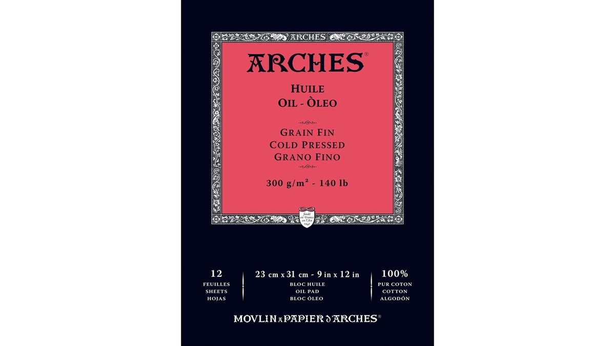 The best oil paint canvas in 2022 Creative Bloq