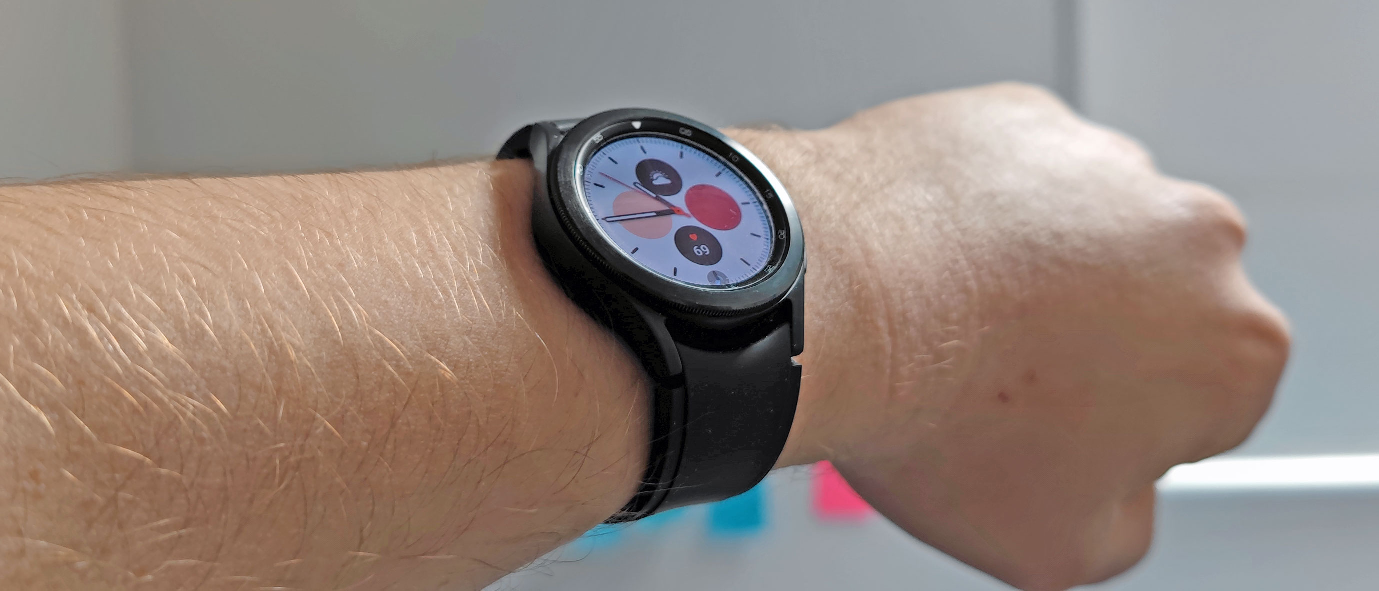I tried this £69 Galaxy Watch rival and it's seriously impressive