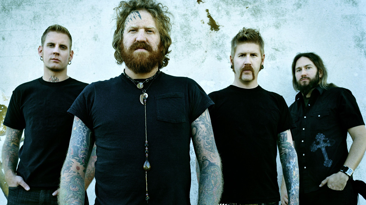 Mastodon