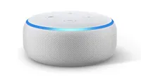 Echo Dot | $49.99 $29.99 at Amazon
