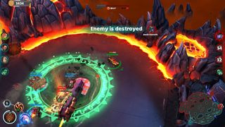 Heavy Metal machines Steam Early Access