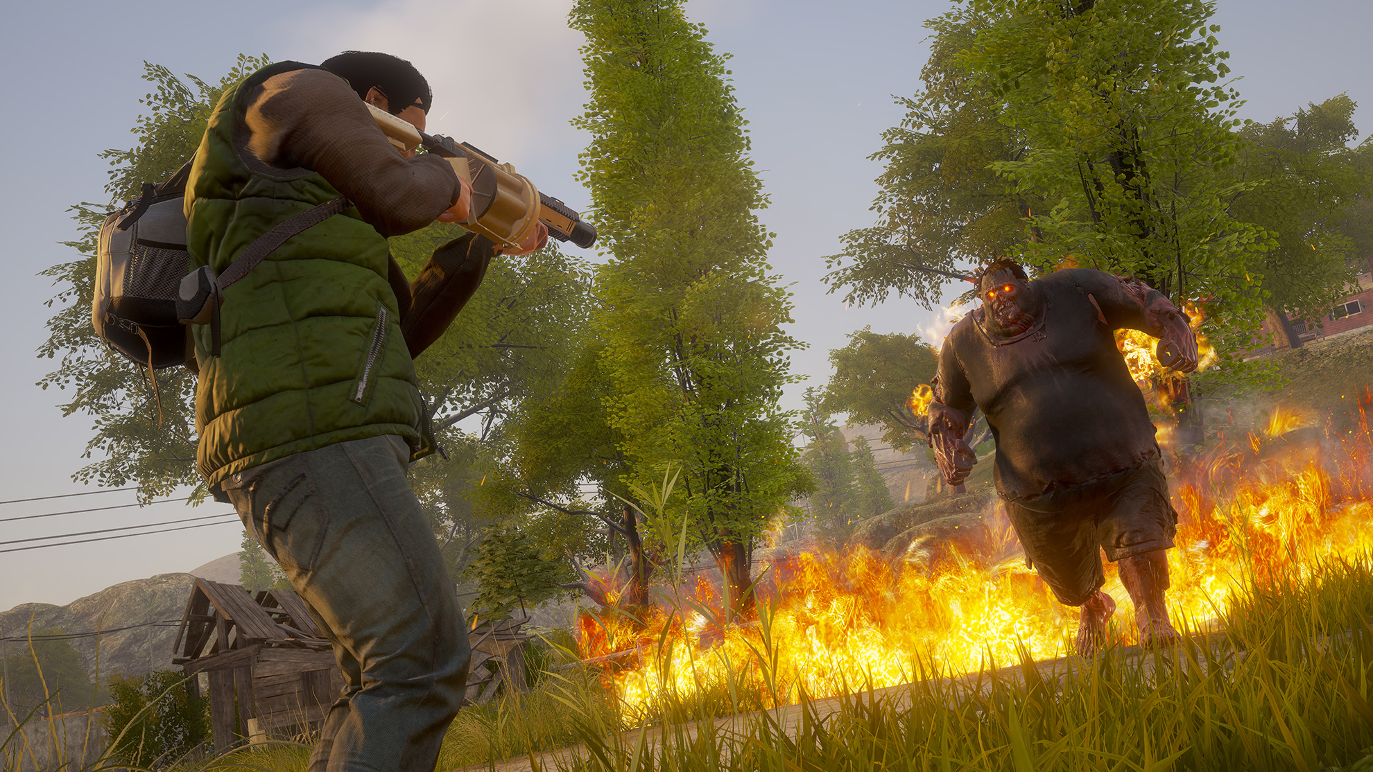 State of Decay 2 – Daybreak Review