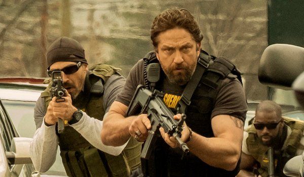 Den Of Thieves Wants To Be Compared To Some Truly Classic Crime ...