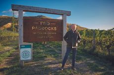 Sam Neill Two Paddocks