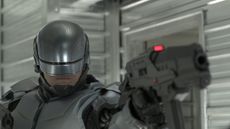 RoboCop Movie Still