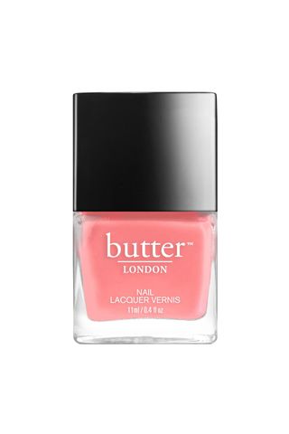 best nail polish Butter London