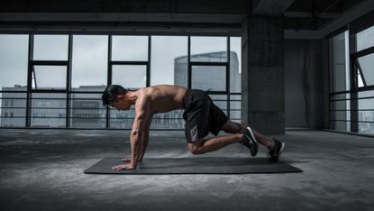 HIIT workout: Get the heart rate pounding by any means necessary with this high intensity training guide for bikes, treadmills, skipping ropes and anything else you can get your hands on