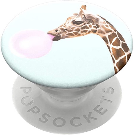PopSockets Giraffe