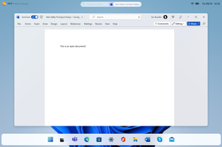 So1ehee on X: Hey, I spend almost 10 hours making this redesign. What do  your guys think? This redesign was inspired by Microsoft Store Preview and  the new windows 11 Segoe UI