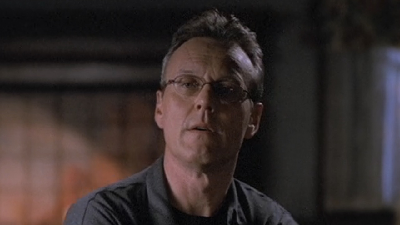 Giles in Season 7 of Buffy