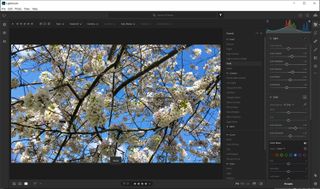 what is adobe lightroom used for