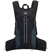 Fistcale Lightweight Breathable Bike Backpack, 8L: now £23.99 at Amazon