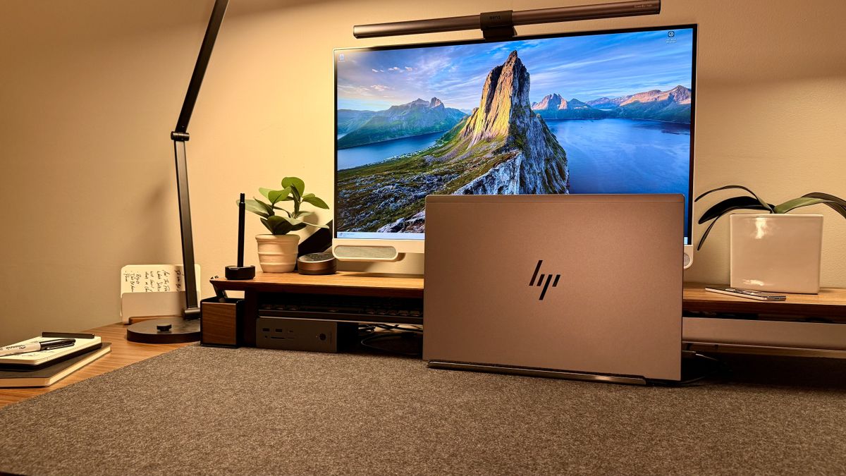 HP | ZBook X G1i
