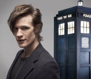Doctor Who & Casualty to be filmed in BBC village?