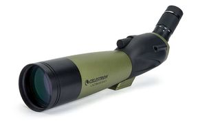 Best spotting scope - Celestron Ultima 80