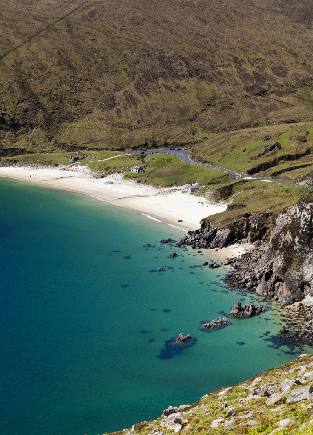 Keem Bay
