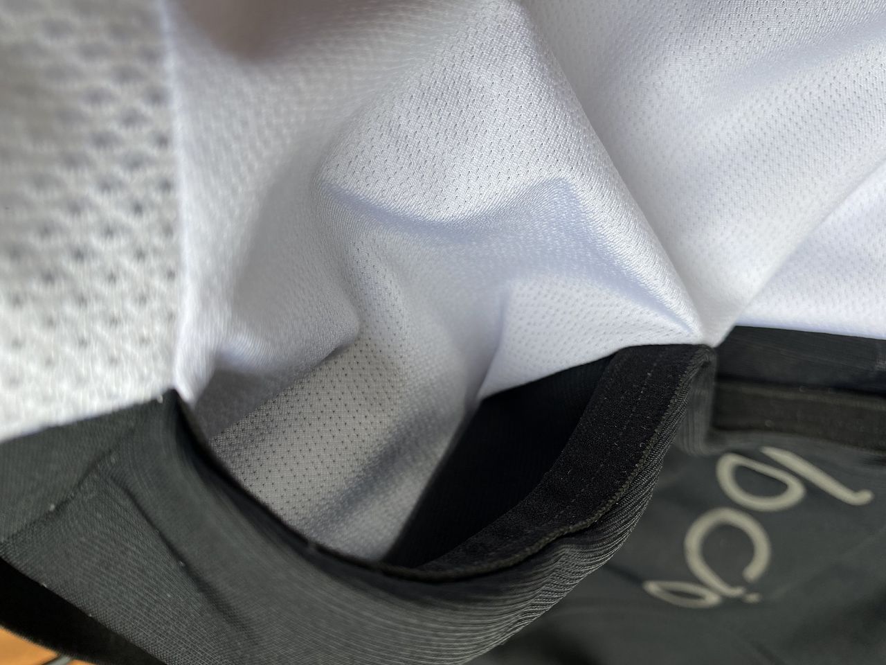 Pocket attachment