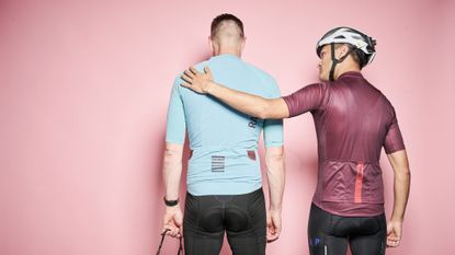 Everything got a little bit better': the role cycling can play in the  grieving process