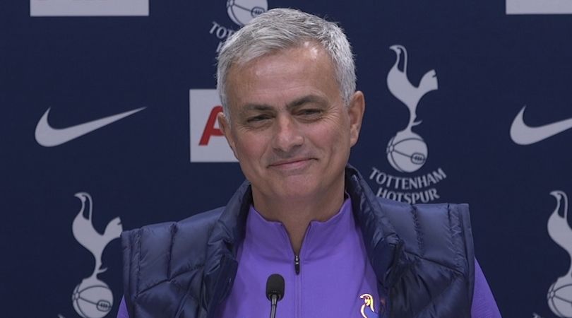 Mourinho