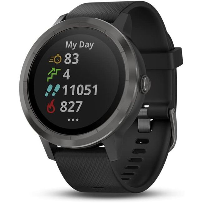 vivoactive 3 review 2018