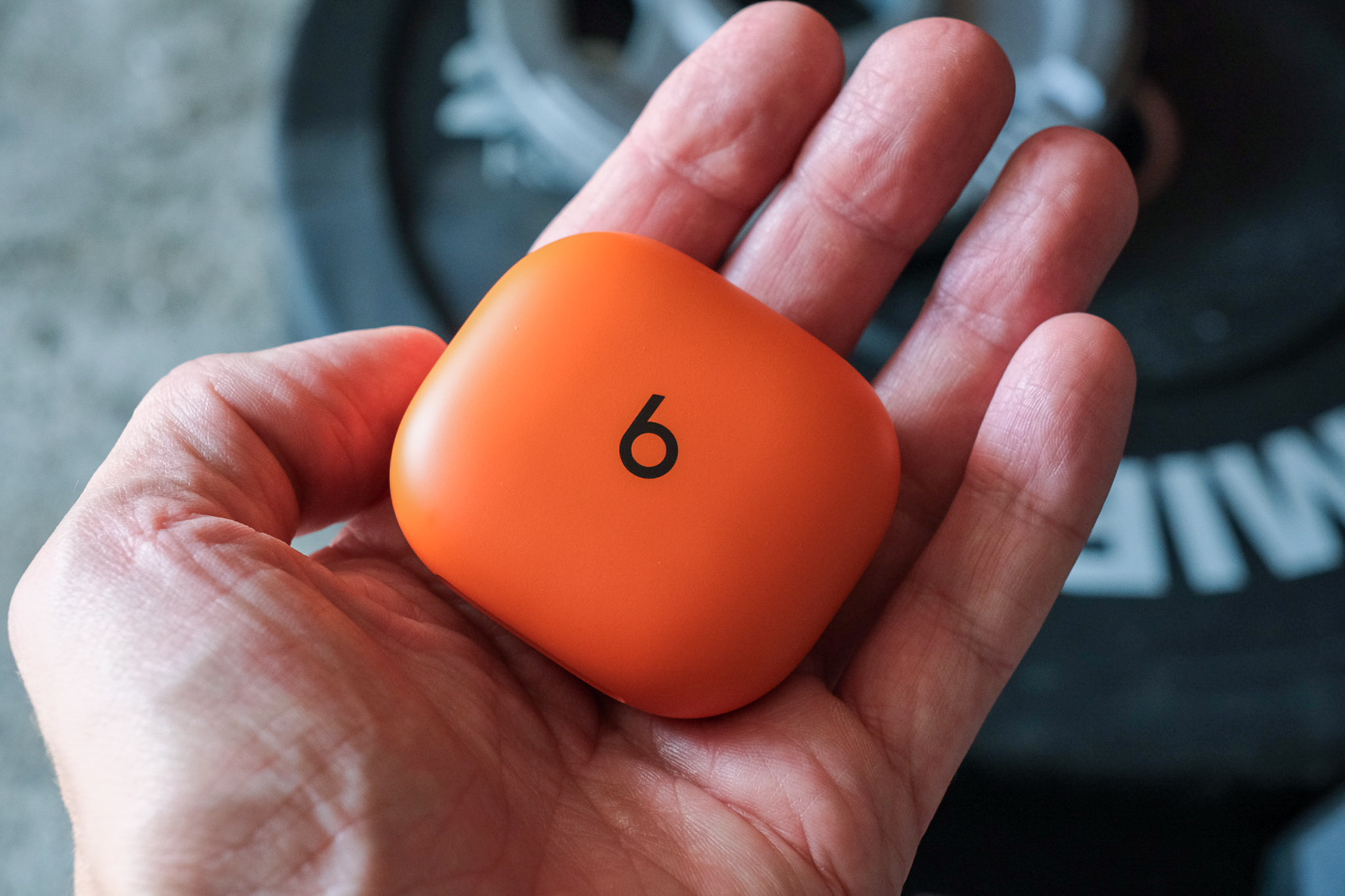 Beats Powerbeats Fit review