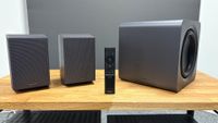 Samsung HW-Q990F soundbar package