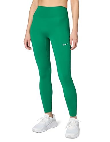 One High-Waisted Seamless Tight