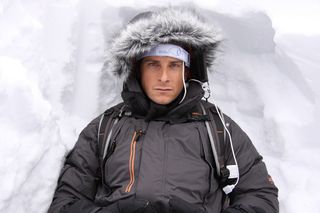 Bear Grylls: Born Survivor<br>Monday 6 June at 09.00pm<br>Discovery Channel<br><br>The former SAS man starts his latest series of life-threatening challenges with a trip to the Canadian Rockies...