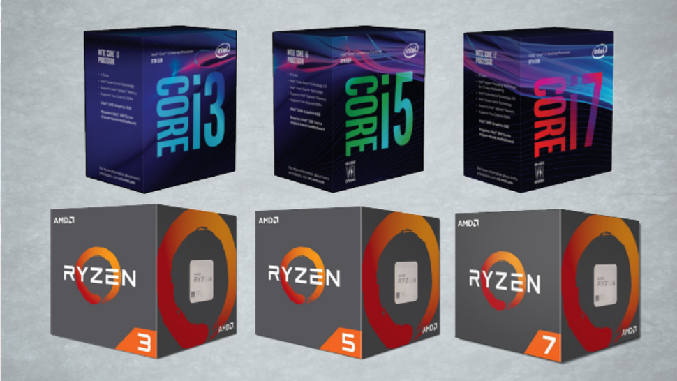 How to Get the Best CPU Deal Black Friday 2019 Tom's Hardware