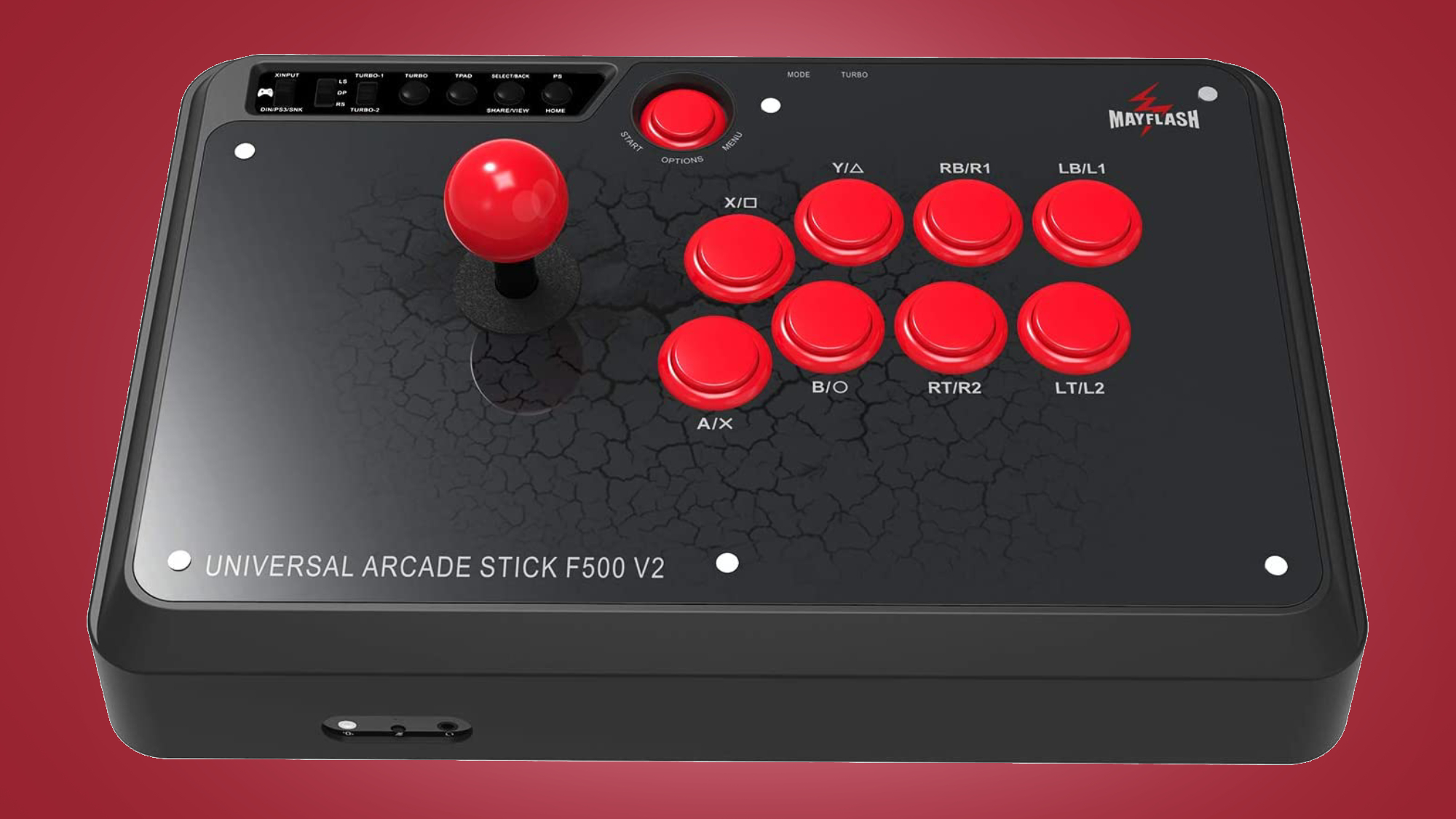 The best fight sticks in 2023 TechRadar