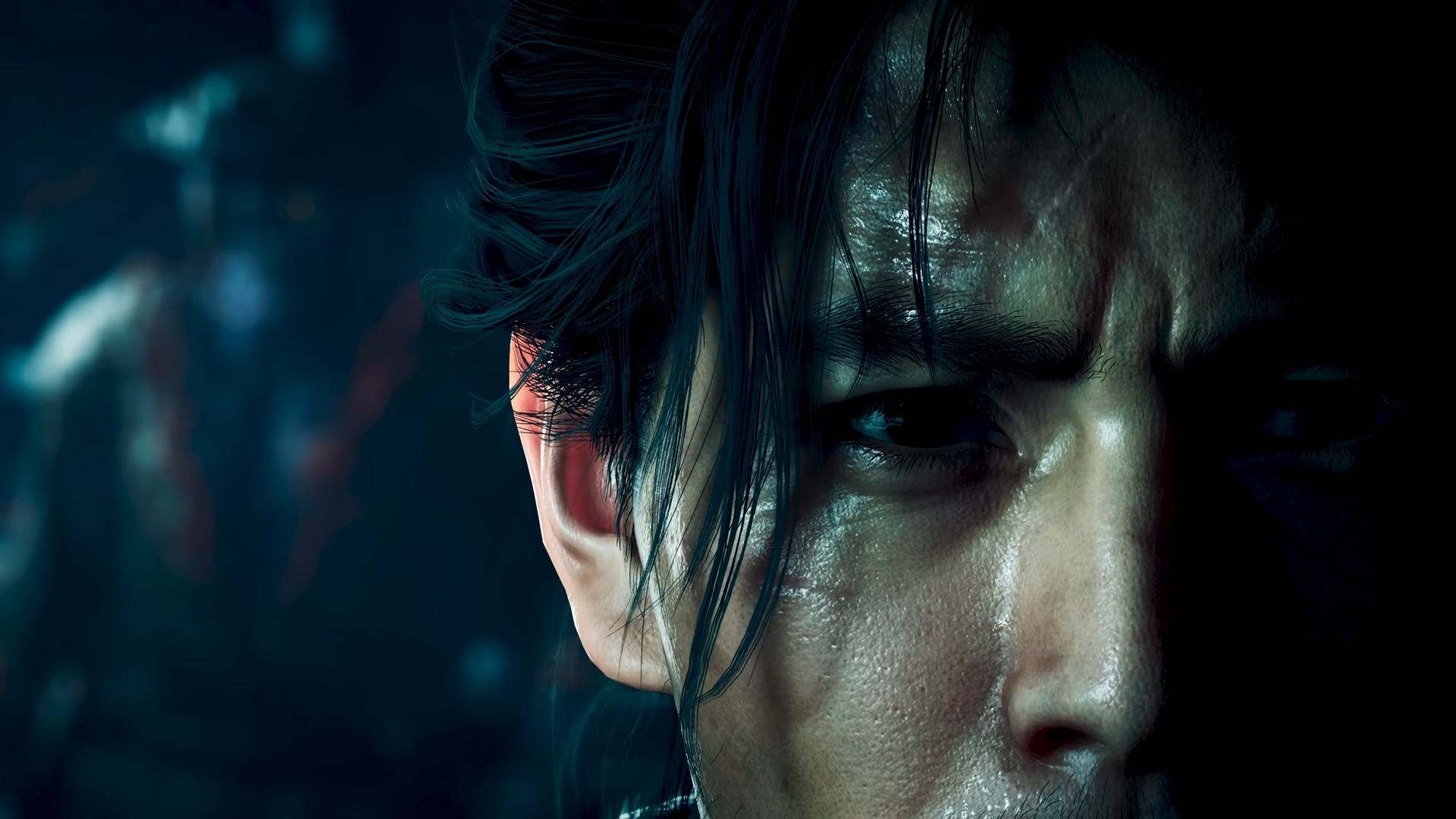 Based on player data, Capcom's pretty happy with the difficulty level of Onimusha: Way of the Sword: 'We think it's hit the right spot'