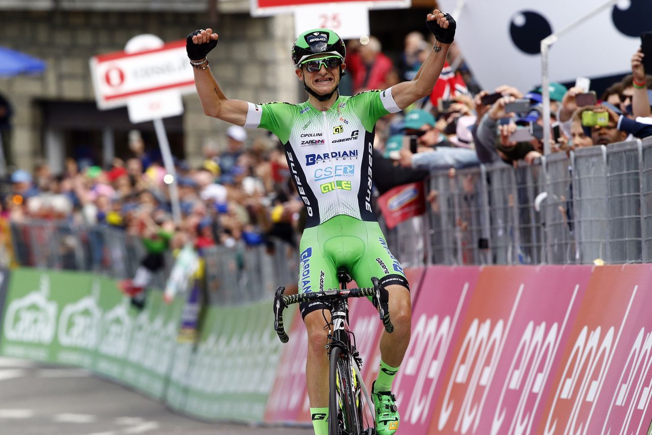 Giulio Ciccone (Bardiani CSF)