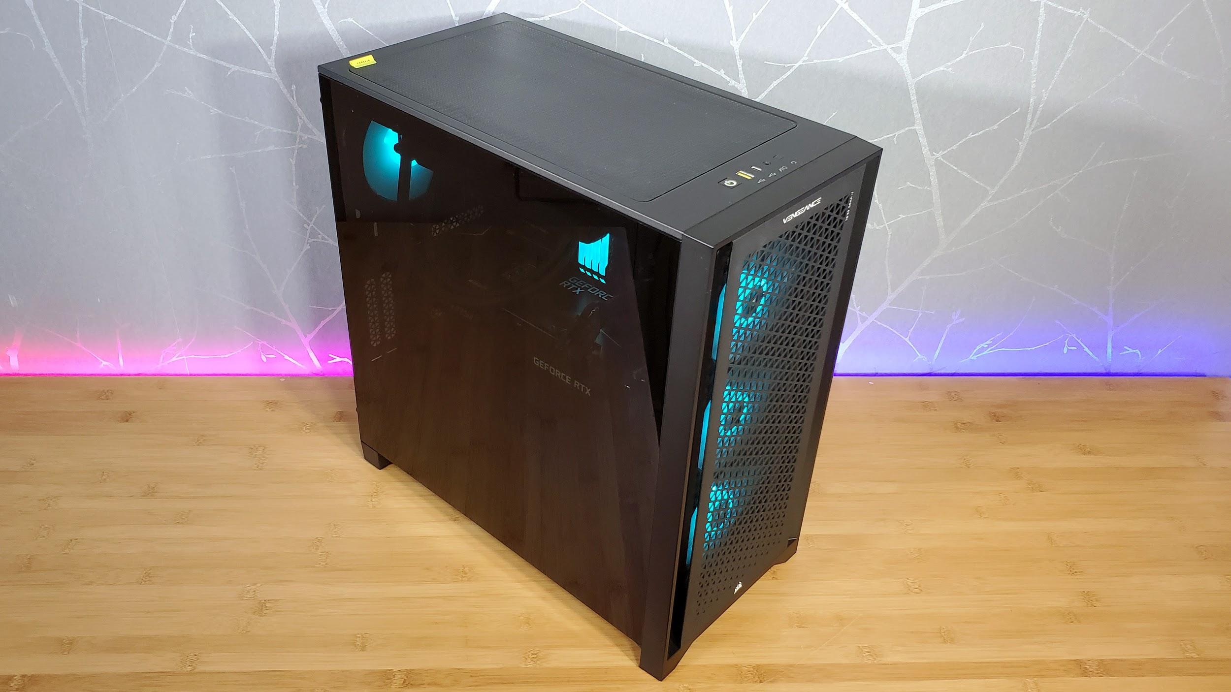 Corsair Vengeance i7200
