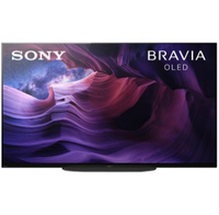 Sony Bravia A9S OLED | 48-inch | $999.99