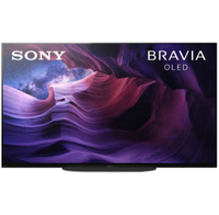 Sony Bravia A9S OLED | 48-inch | $999.99 $799.99 at Best BuySave $200 -