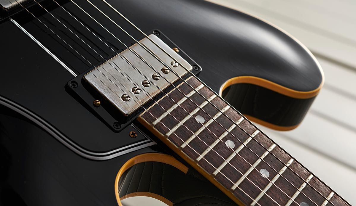 Gibson Murphy Lab Collection