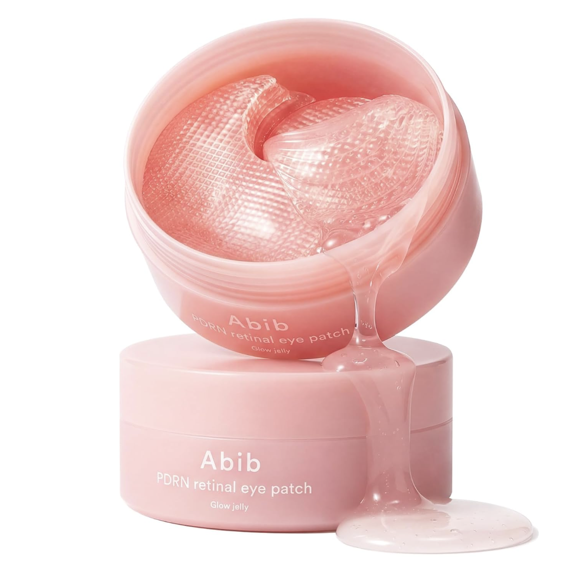 Abib, PDRN Retinal Eye Patches