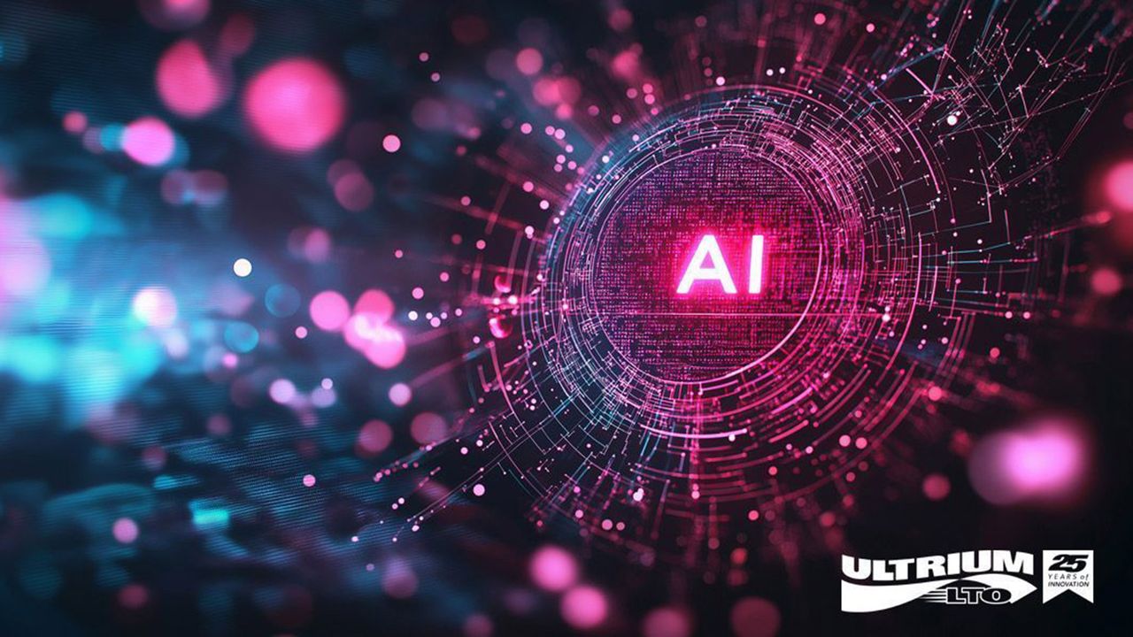 Tape companies ship 160 exabytes of storage in 2025, AI data demands drive 'unprecedented data growth' — capacity shipped in Q1 2026 rose 57% YOY driven by AI, LTO‑9 momentum, and early LTO‑10 uptake