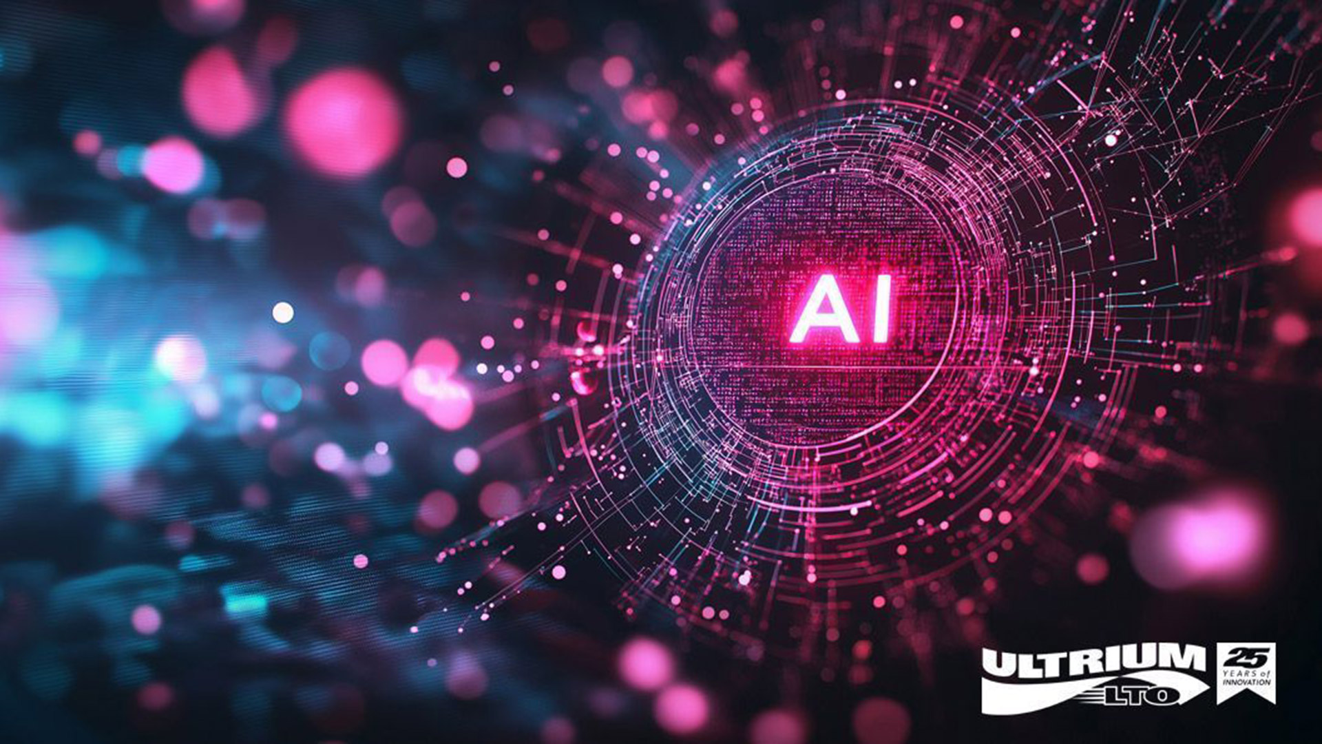 LTO-10 40TB announcements