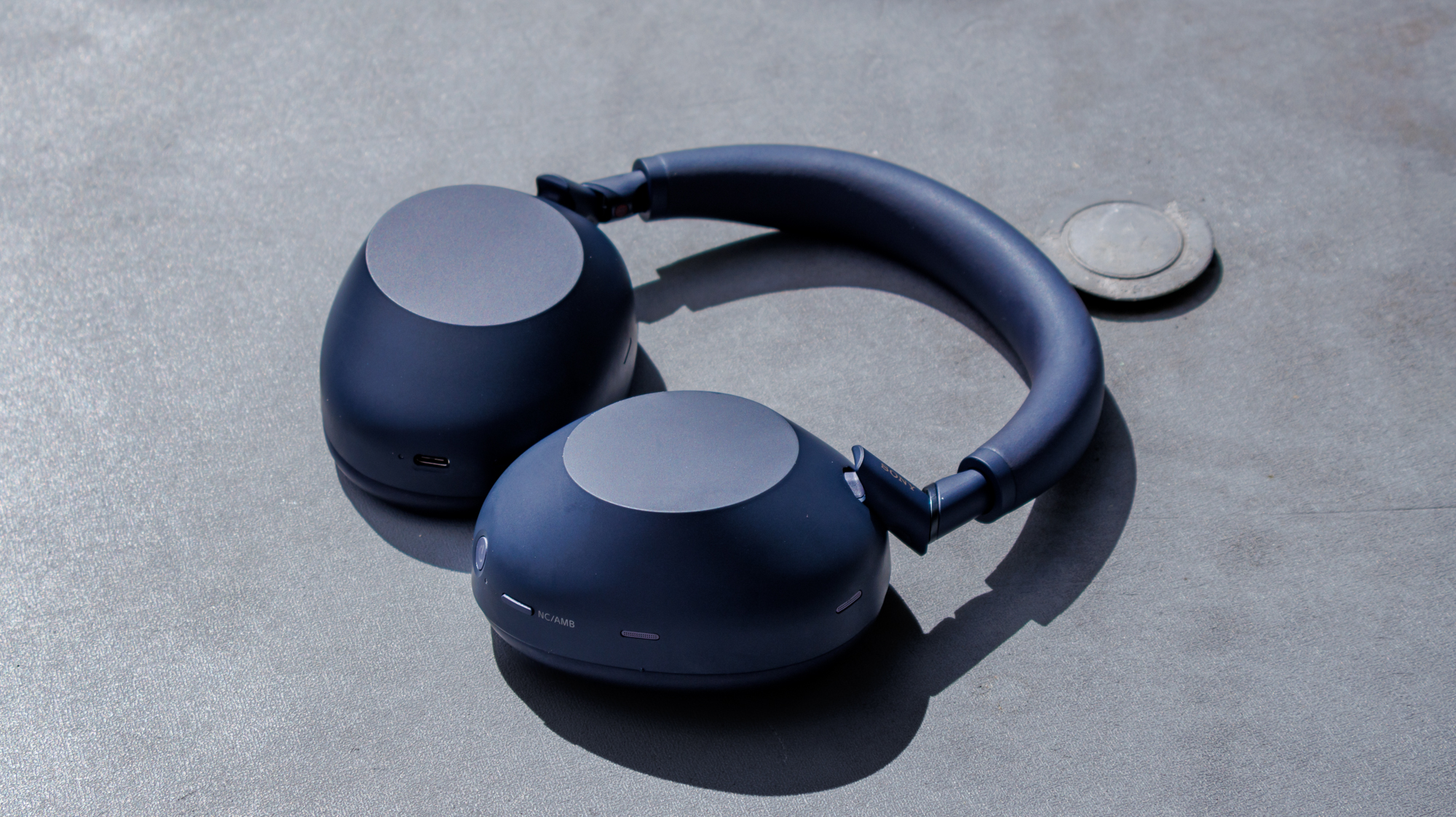 Sony WH-1000XM6