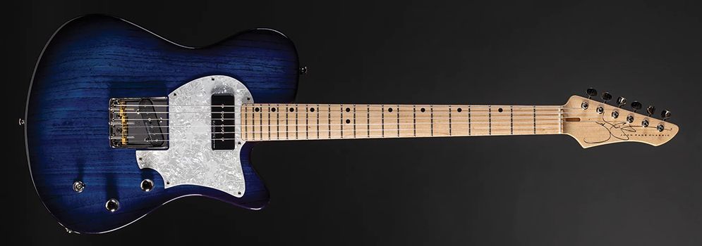 John Page Classic AJ